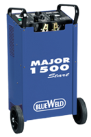 BLUEWELD Major 1500 Start, пуско-зарядные устройство - фото 50742