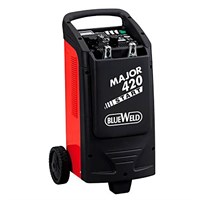 BLUEWELD MAJOR 420 START, пуско-зарядные устройство - фото 50744