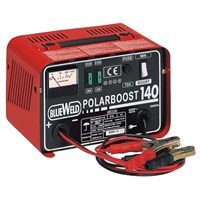 BLUEWELD POLARBOOST 140, пуско-зарядные устройство - фото 50752