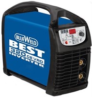 BLUEWELD Best 320 CE VRD сварочный инвертор - фото 50759
