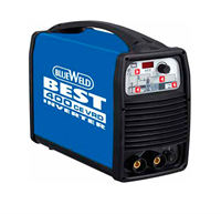 BLUEWELD Best 400 CE VRD инвертор сварочный - фото 50760