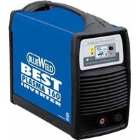 BLUEWELD BEST PLASMA 160 аппарат воздушно-плазменной резки - фото 50775