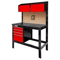 Верстак многофункциональный Holzmann WT39 - фото 50998