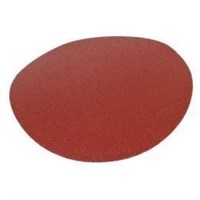 Круг шлифовальный тарельчатый _254x зерно 120 Holzmann STTSM250K120 - фото 51063