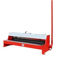 Ножницы гильотинные Holzmann TBS1050PRO - фото 51372