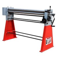 Станок вальцовочный ручной Holzmann RBM1250M - фото 51482