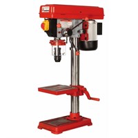 Станок вертикально-сверлильный со стойкой Holzmann SB4115N_400V - фото 51492