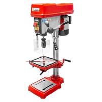 Станок вертикально-сверлильный со стойкой Holzmann SB162VN_230V - фото 51499