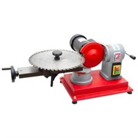Станок для заточки пильных дисков Holzmann MTY8-70_230V - фото 51509
