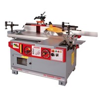 Станок комбинированный 5-операционный Holzmann K5320VFP1500_400V - фото 51526