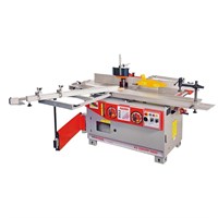 Станок комбинированный 5-операционный Holzmann K5320VFP2000_400V - фото 51527