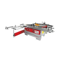 Станок комбинированный 5-операционный Holzmann K5410VFP3000_400V - фото 51529