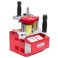 Станок кромкооблицовочный мобильный Holzmann KAM65PRO_230V - фото 51543