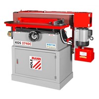 Станок кромкошлифовальный осцилляционный Holzmann KOS2740C_400V - фото 51556