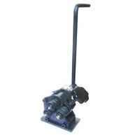 Станок круглогибочный Holzmann RBM3 - фото 51559