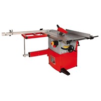 Станок круглопильный с торцовочной кареткой Holzmann TS250FL_230V - фото 51569