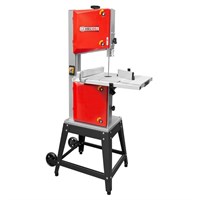 Станок ленточнопильный по дереву Holzmann HBS300J_230V - фото 51576