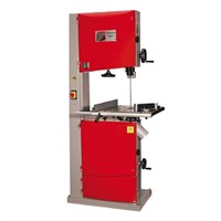 Станок ленточнопильный по дереву Holzmann HBS470PROFI_400V - фото 51579