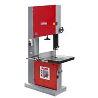 Станок ленточнопильный по дереву Holzmann HBS600DELUX_400V - фото 51585