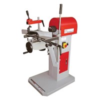 Станок сверлильно-пазовальный с растровой линейкой Holzmann LBM290_230V - фото 51613