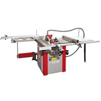 Станок форматно-раскроечный Holzmann TS315VF2000_400V - фото 51667
