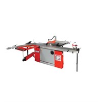 Станок форматно-раскроечный Holzmann TS315VF2600_230V - фото 51668