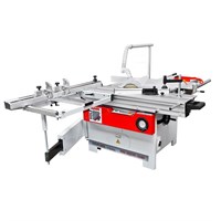 Станок форматно-раскроечный с роликовой кареткой Holzmann FKS305VF1600_400V - фото 51672