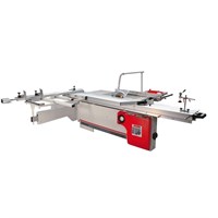 Станок форматно-раскроечный с роликовой кареткой Holzmann FKS305VF3200_400V - фото 51674