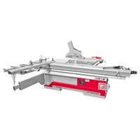 Станок форматно-раскроечный с роликовой кареткой Holzmann FKS400VF3200_400V - фото 51675