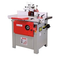Станок фрезерный с наклоняемым шпинделем Holzmann FS200SF_400V - фото 51695