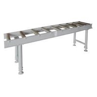 Стол роликовый 9 роликов / 800 кг Holzmann RB9 - фото 51772