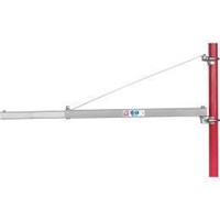 Стрела поворотная для электрической тросовой тяги Holzmann SA3001100 - фото 51774