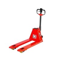 Тележка подъемная полуэлектрическая Holzmann HUB15MOVE_24V - фото 51782