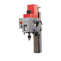Узел фрезерной головки КМ2/КМ2 Holzmann ED750FADQ_230V - фото 51815