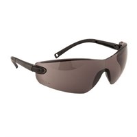 Защитные очки Portwest PW34. Затемнённые. - фото 52495