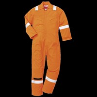 Легкий антистатический комбинезон Portwest FR28. 3 цвета - фото 52794