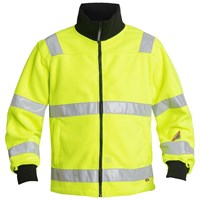 Куртка Engel Safety 1151-226, желтый - фото 53536