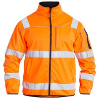 Куртка Engel Safety 1153-237, оранжевый - фото 53540
