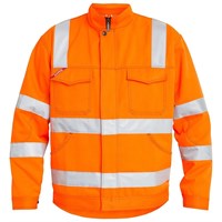 Куртка Engel Safety 1501-770, оранжевый - фото 53560