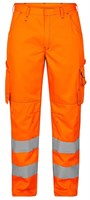 Брюки Engel Safety 2501-775,оранжевый - фото 53725