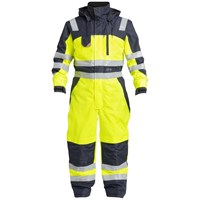 Комбинезон Engel Safety 4201-928,желтый/синий - фото 53749