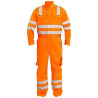 Комбинезон Engel Safety 4501-775, оранжевый - фото 53755
