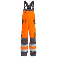 Полукомбинезон Engel Safety 3501-775, оранжевый/серый - фото 53814
