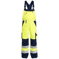Полукомбинезон Engel Safety 3501-775, желтый/синий - фото 53816