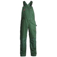 Полукомбинезон Engel Combat 3760-630, зеленый - фото 53829