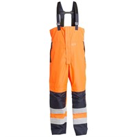 Зимний полукомбинезон Engel Safety 3211-928, оранжевый/синий - фото 53840