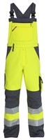 Полукомбинезон Engel Safety 3501-775, желтый/серый - фото 53844