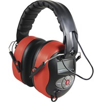 Наушники шумоподавляющие Delta Plus PIT RADIO - фото 54155