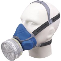 Лицевая маска Delta Plus M6100 - фото 54212