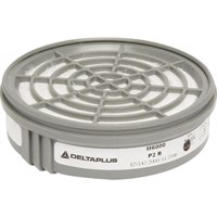 Фильтр для маски Delta Plus M6000P2 - фото 54217